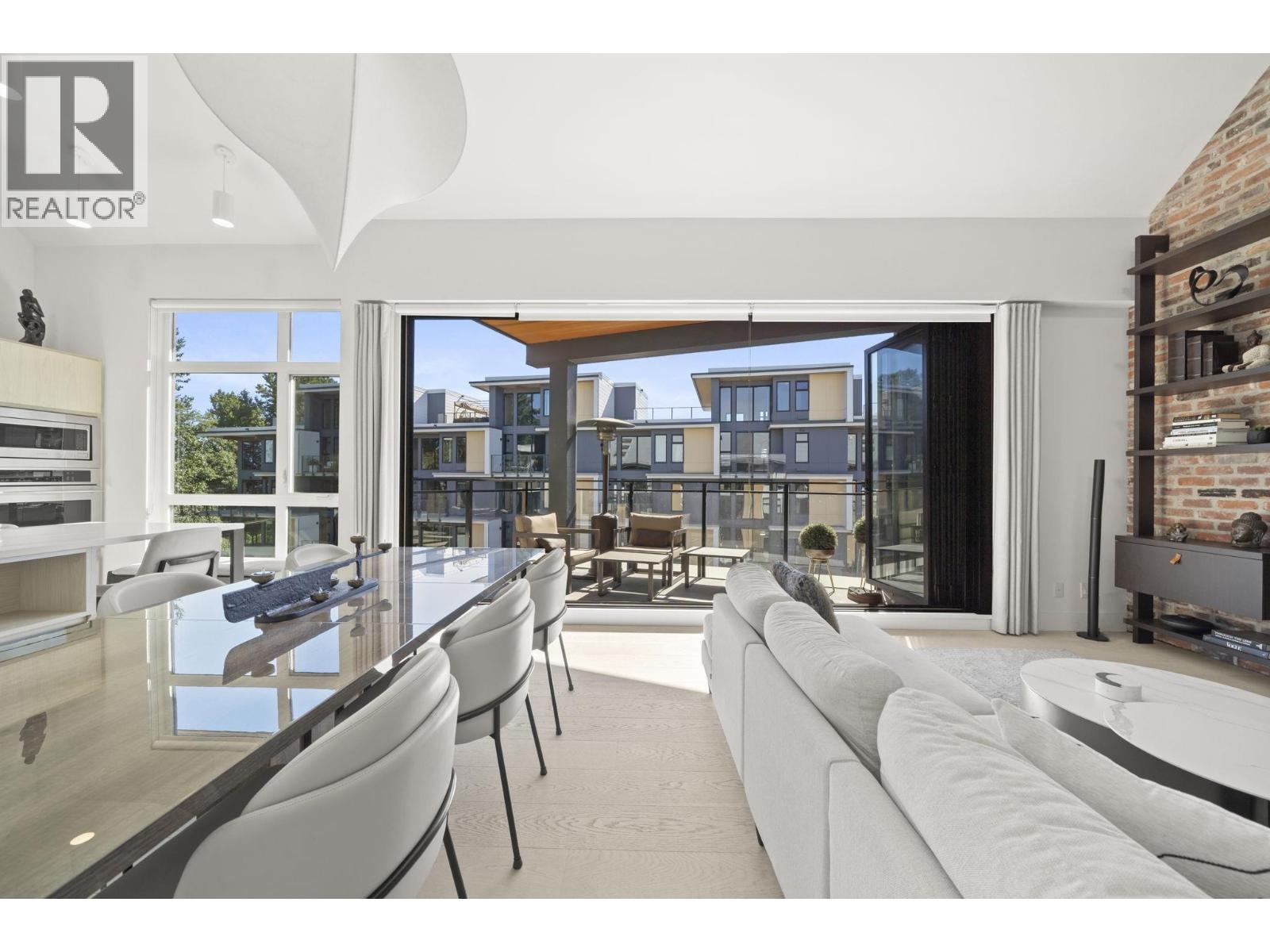 416 300 Salter Street, New Westminster, British Columbia V3M 0L9 - Photo 15 - R3153397