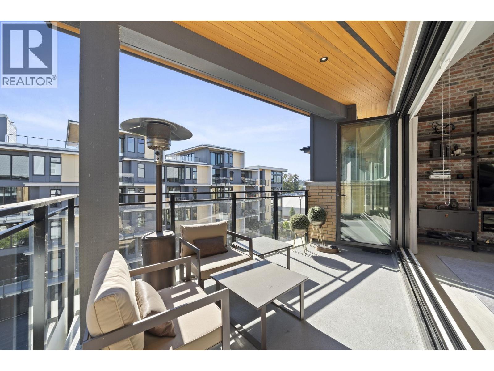 416 300 Salter Street, New Westminster, British Columbia V3M 0L9 - Photo 17 - R3153397
