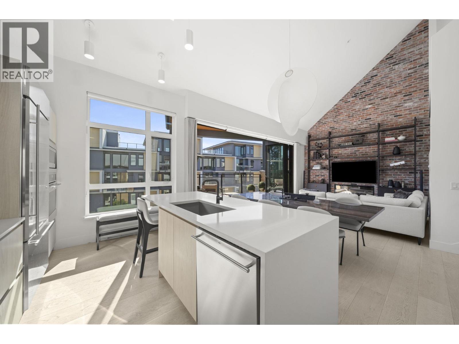 416 300 Salter Street, New Westminster, British Columbia V3M 0L9 - Photo 9 - R3153397