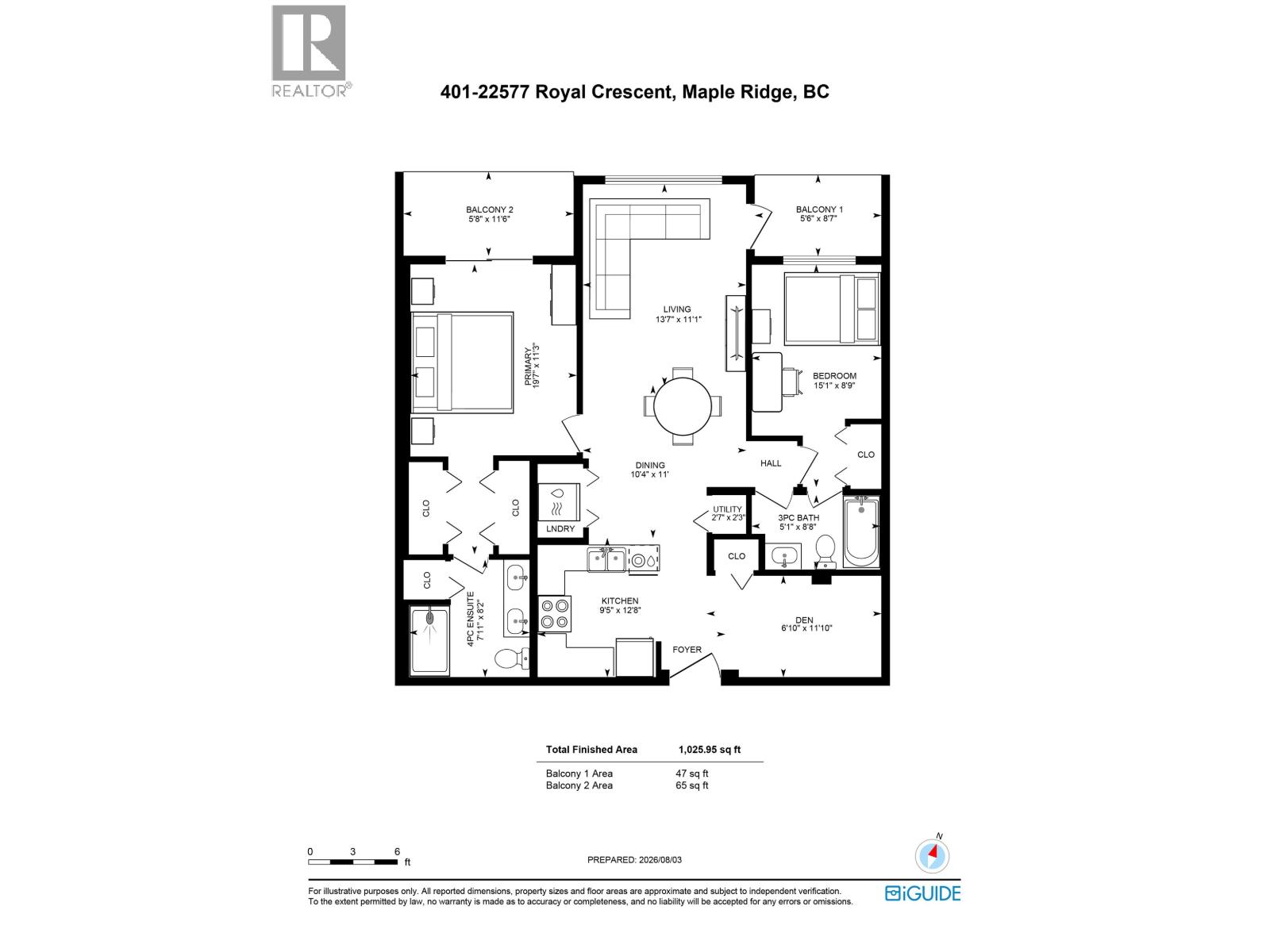 401 22577 Royal Crescent, Maple Ridge, British Columbia  V2X 2M2 - Photo 30 - R3153426