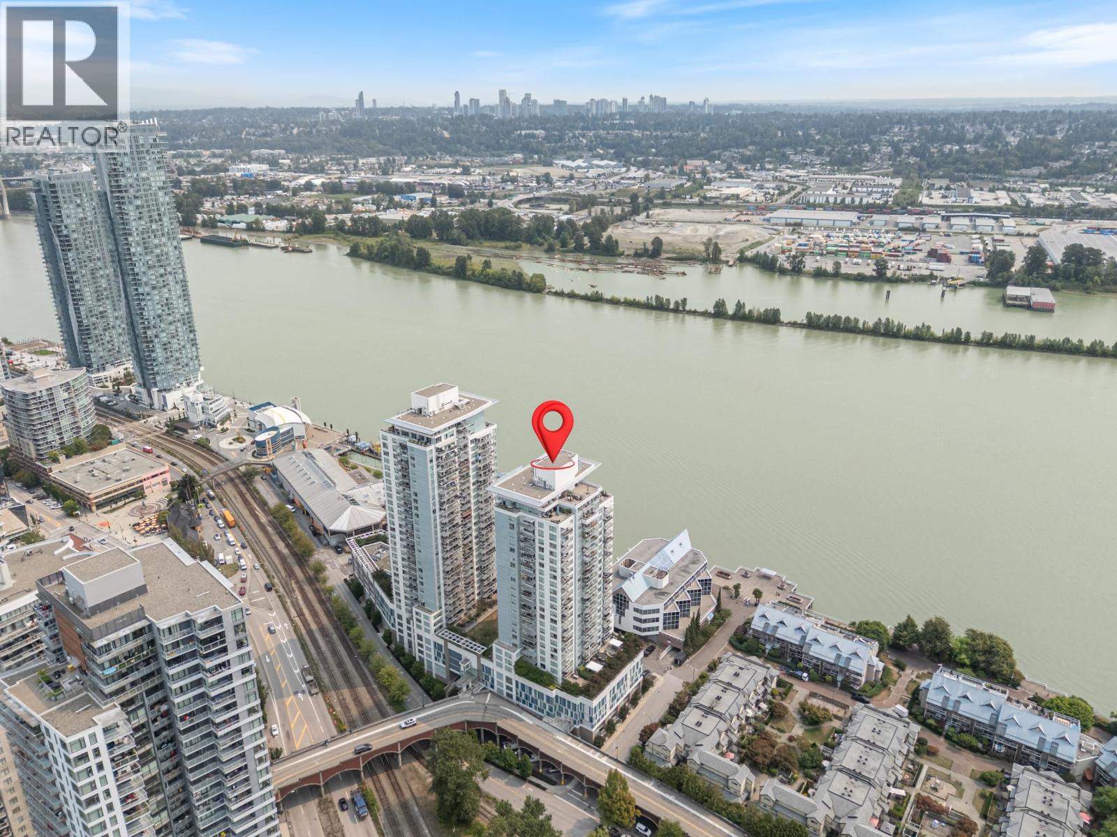 Th2 988 Quayside Drive, New Westminster, British Columbia  V3M 0L5 - Photo 33 - R3153429