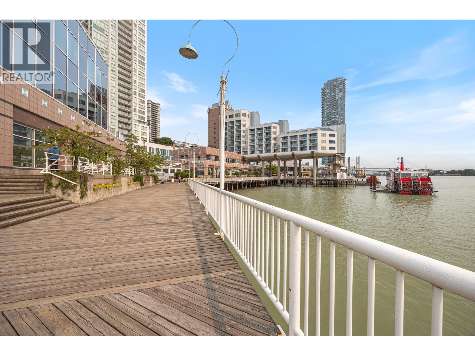 Th2 988 Quayside Drive, New Westminster, British Columbia  V3M 0L5 - Photo 34 - R3153429
