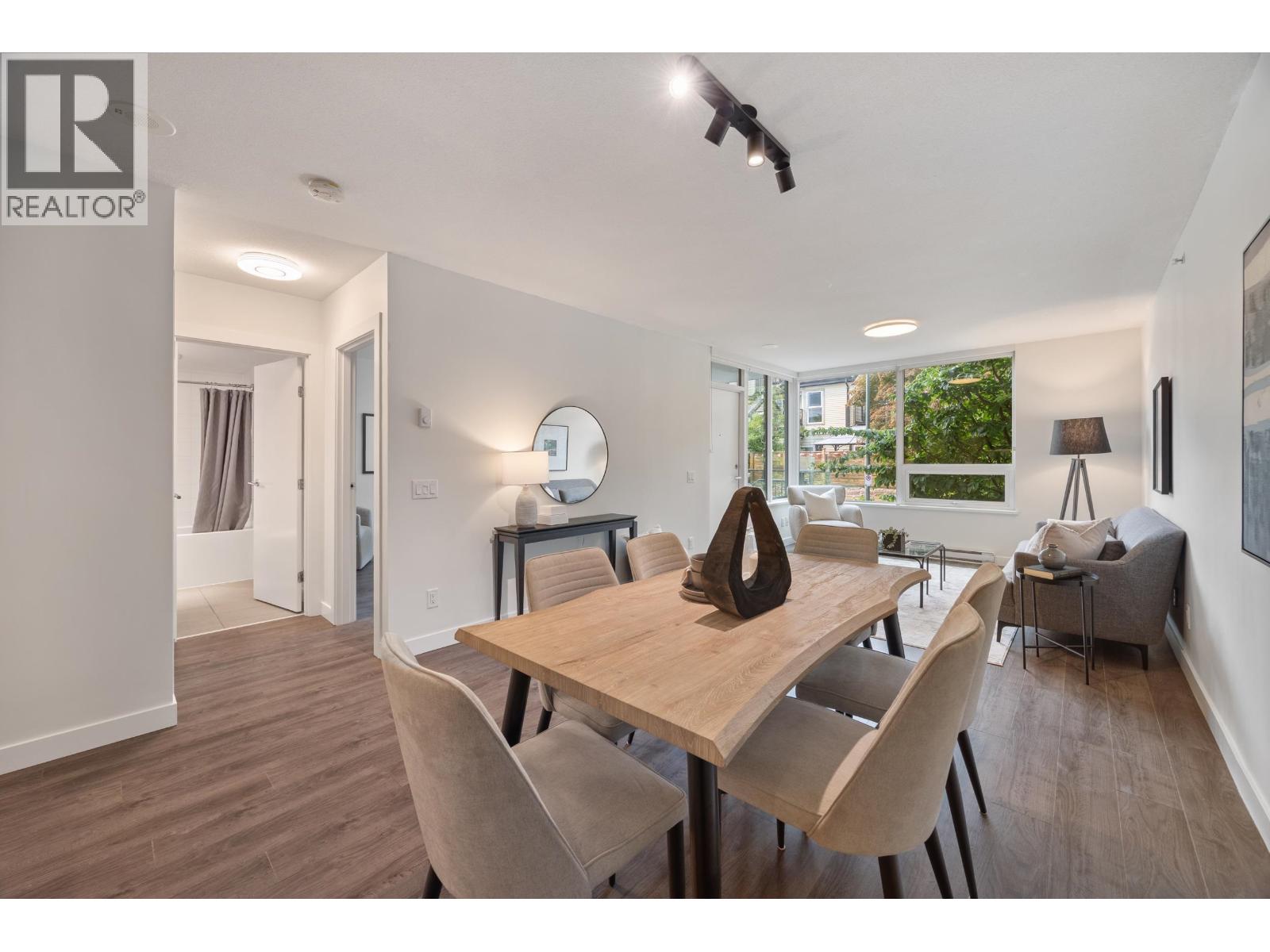 Th2 988 Quayside Drive, New Westminster, British Columbia  V3M 0L5 - Photo 6 - R3153429