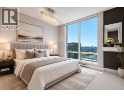 2905 535 SMITHE STREET, Vancouver, British Columbia