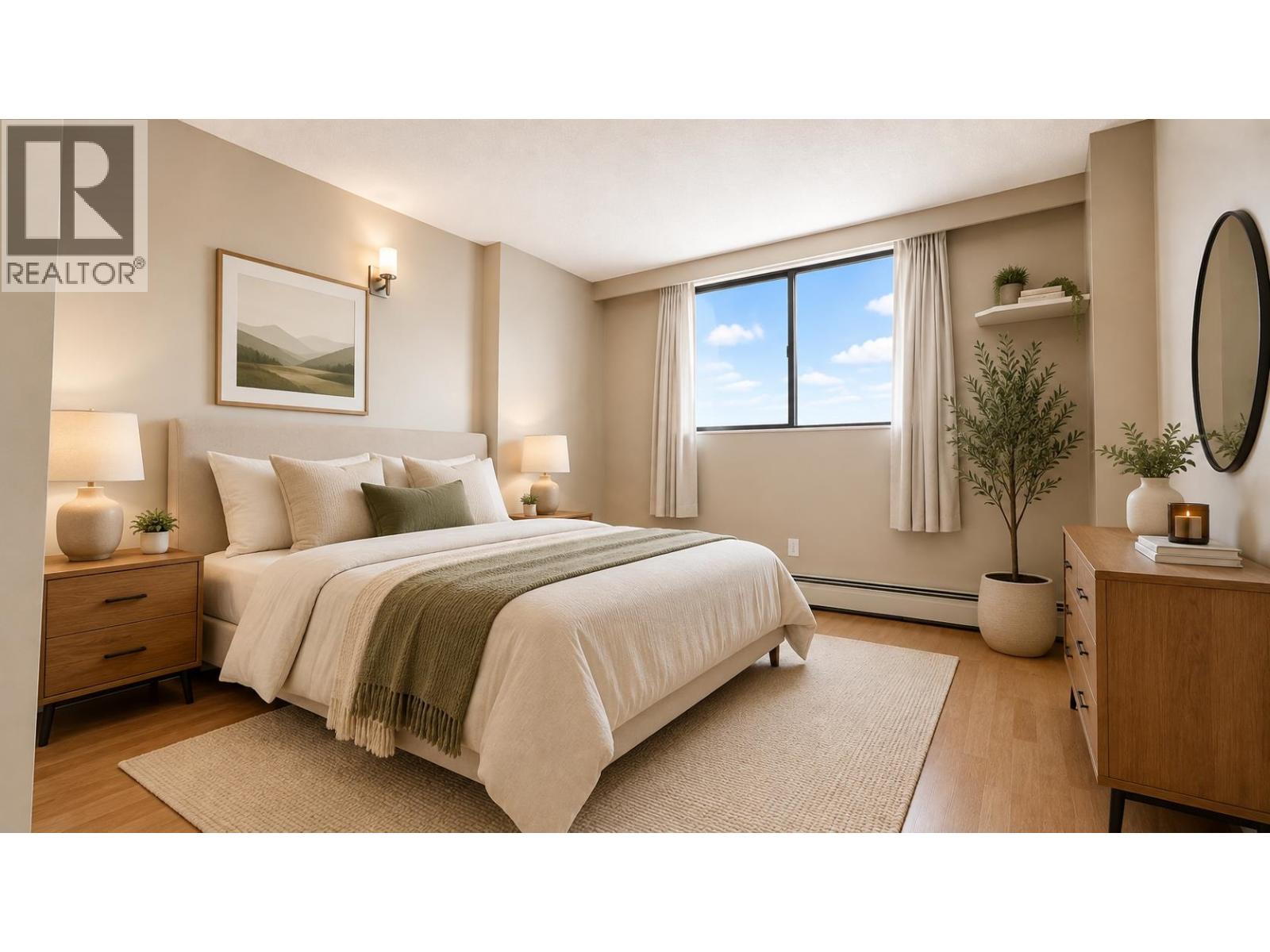 1607 145 St. Georges Avenue, North Vancouver, British Columbia  V7L 3G8 - Photo 10 - R3153444