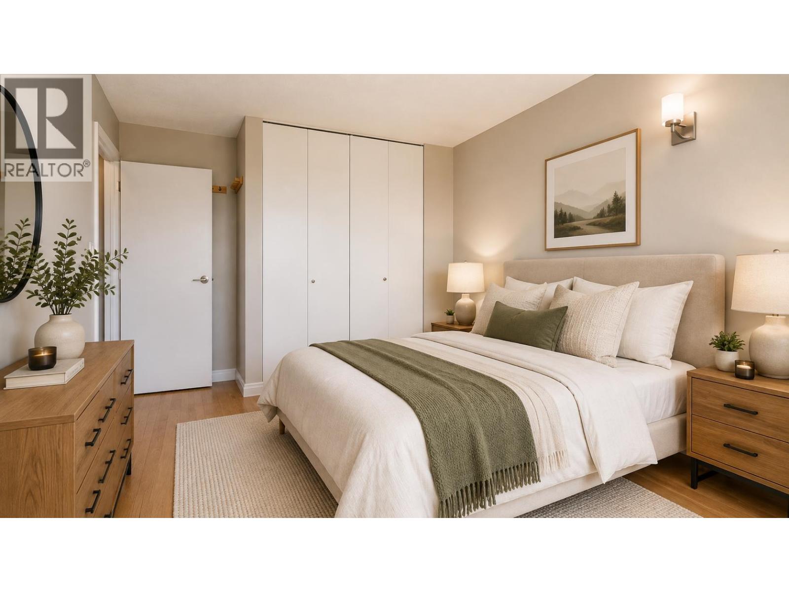 1607 145 St. Georges Avenue, North Vancouver, British Columbia  V7L 3G8 - Photo 11 - R3153444