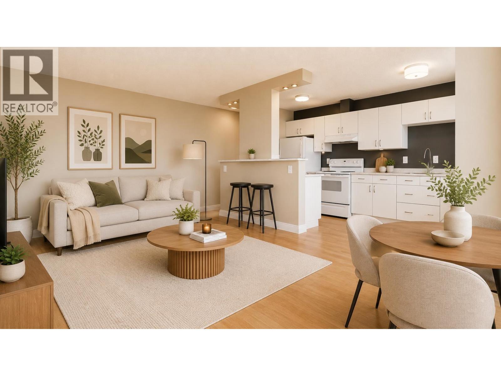 1607 145 St. Georges Avenue, North Vancouver, British Columbia  V7L 3G8 - Photo 4 - R3153444