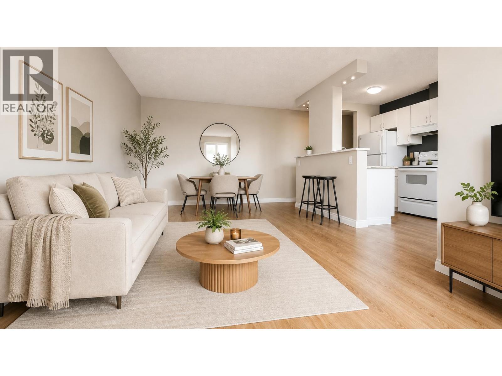 1607 145 St. Georges Avenue, North Vancouver, British Columbia  V7L 3G8 - Photo 6 - R3153444