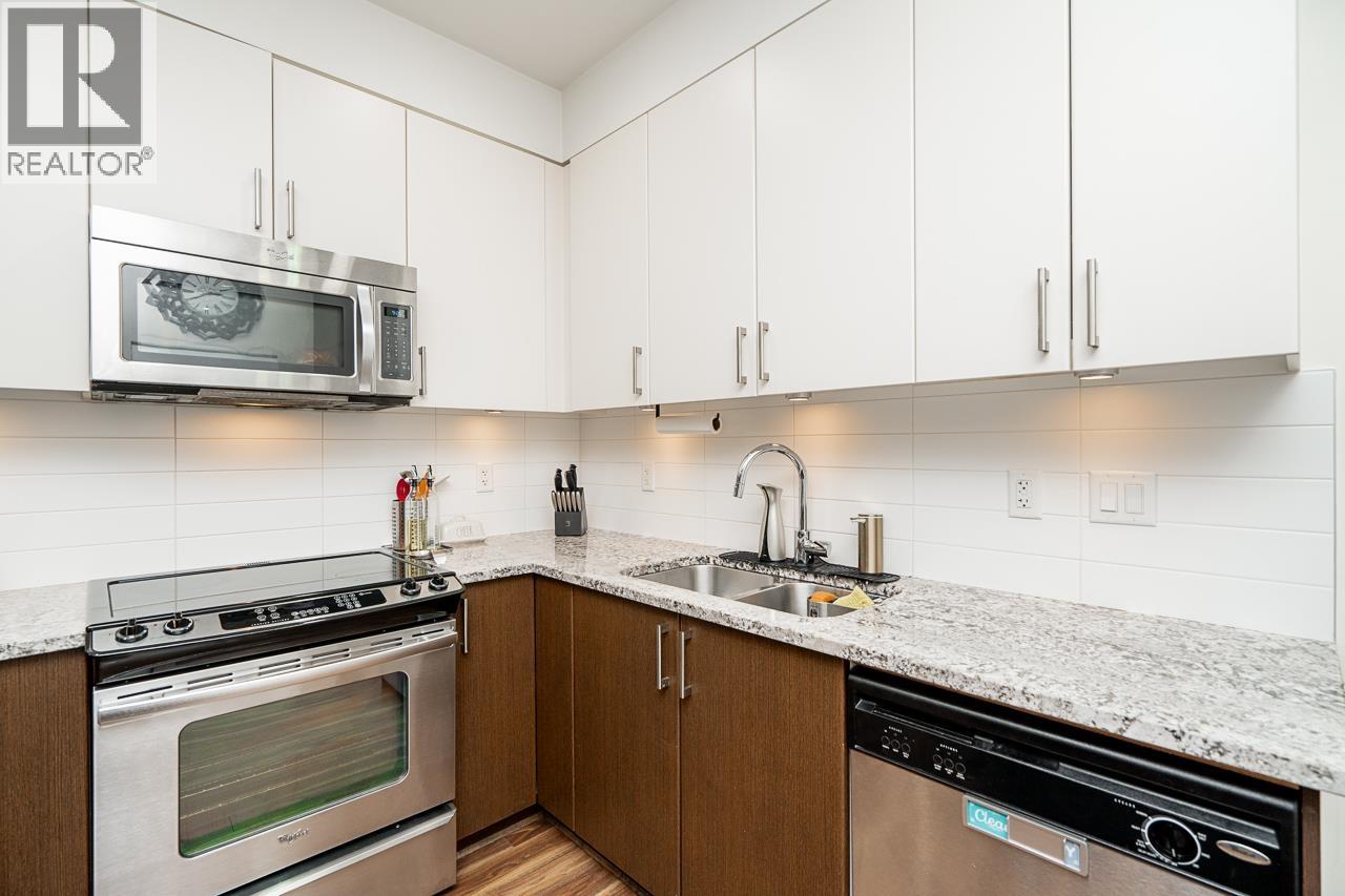 419 55 Eighth Avenue, New Westminster, British Columbia  V3L 0E8 - Photo 12 - R3153465