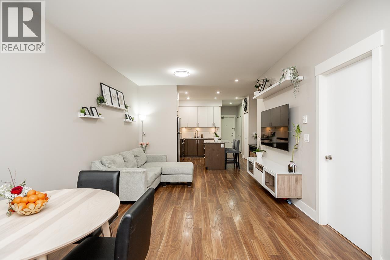419 55 Eighth Avenue, New Westminster, British Columbia  V3L 0E8 - Photo 5 - R3153465