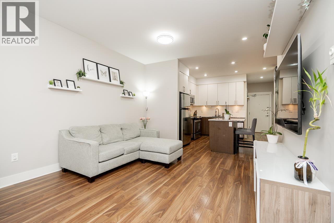 419 55 Eighth Avenue, New Westminster, British Columbia  V3L 0E8 - Photo 7 - R3153465