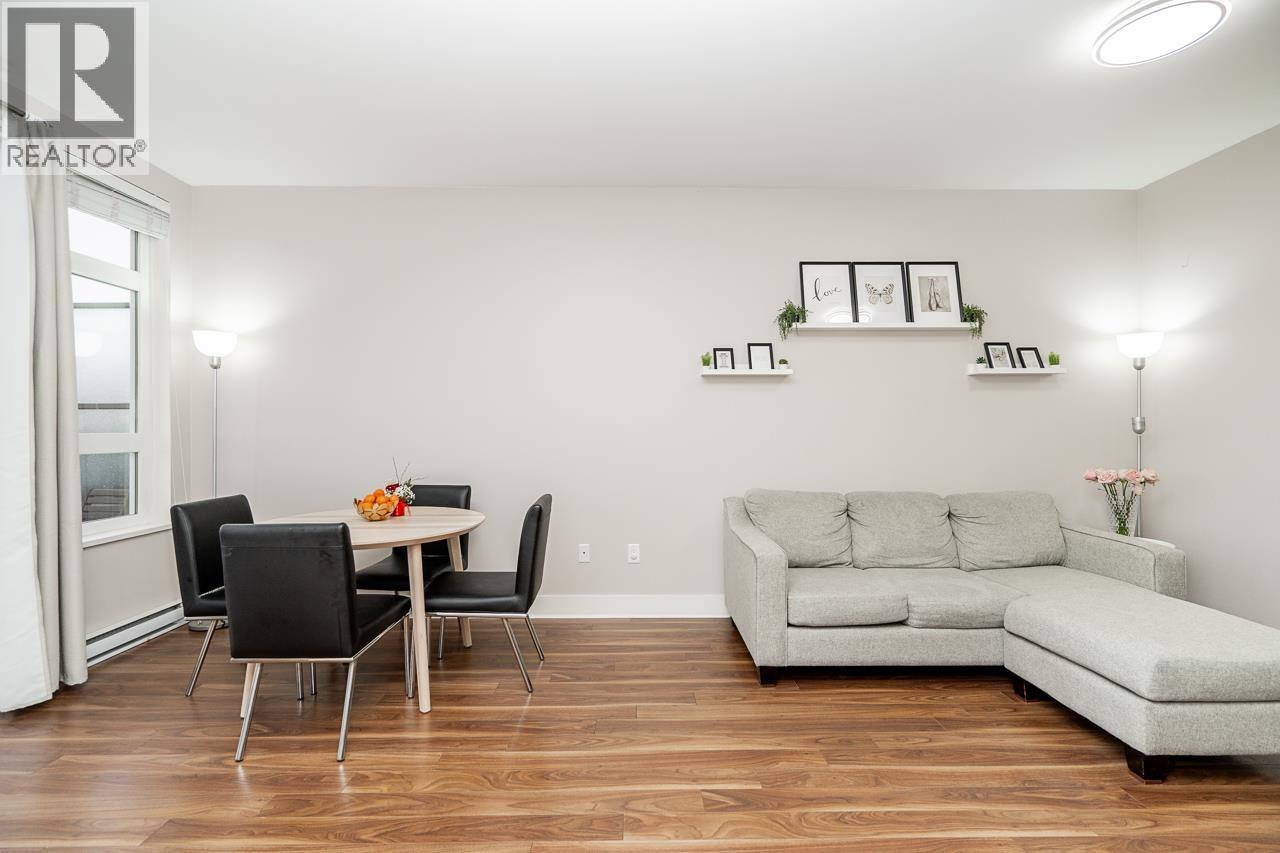 419 55 Eighth Avenue, New Westminster, British Columbia  V3L 0E8 - Photo 8 - R3153465