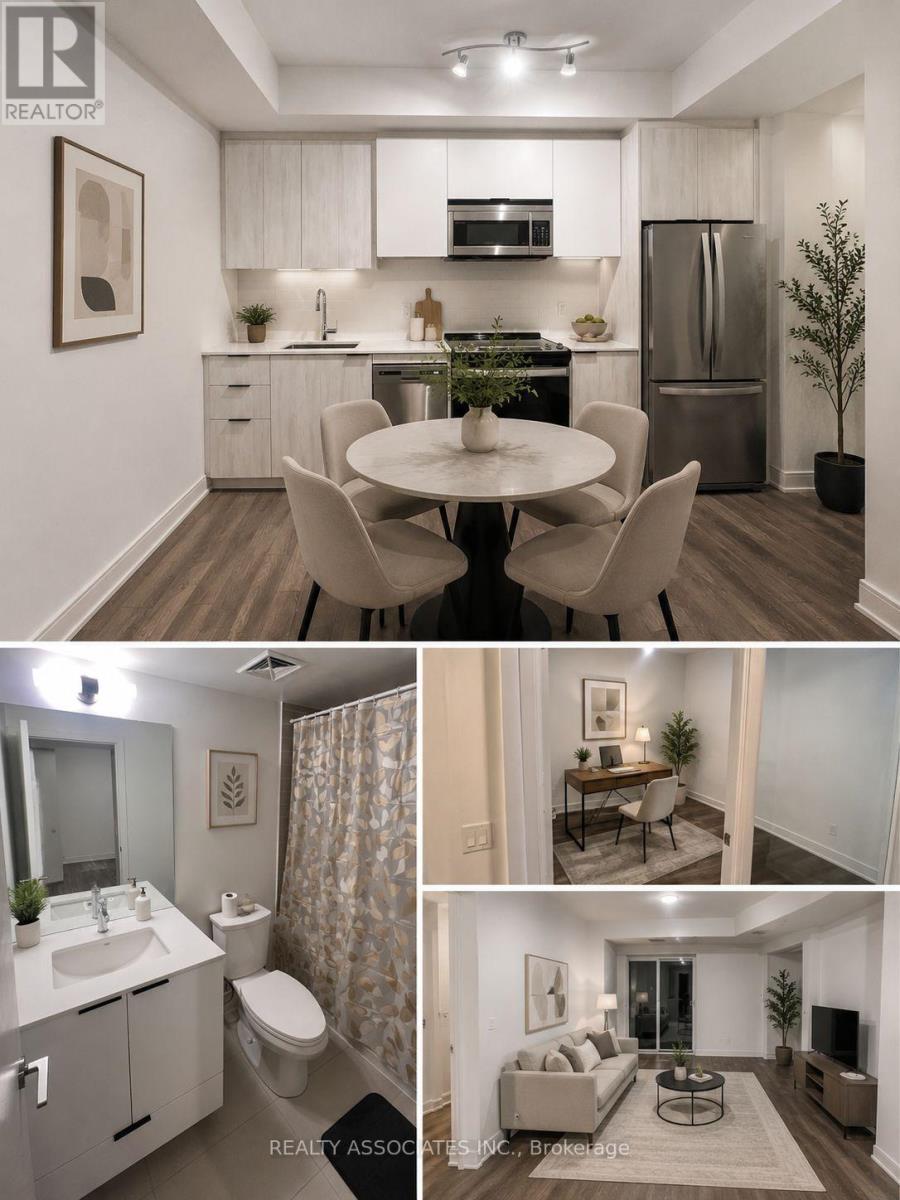 627 - 1350 Ellesmere Road, Toronto, Ontario  M1P 2X9 - Photo 2 - E13480270