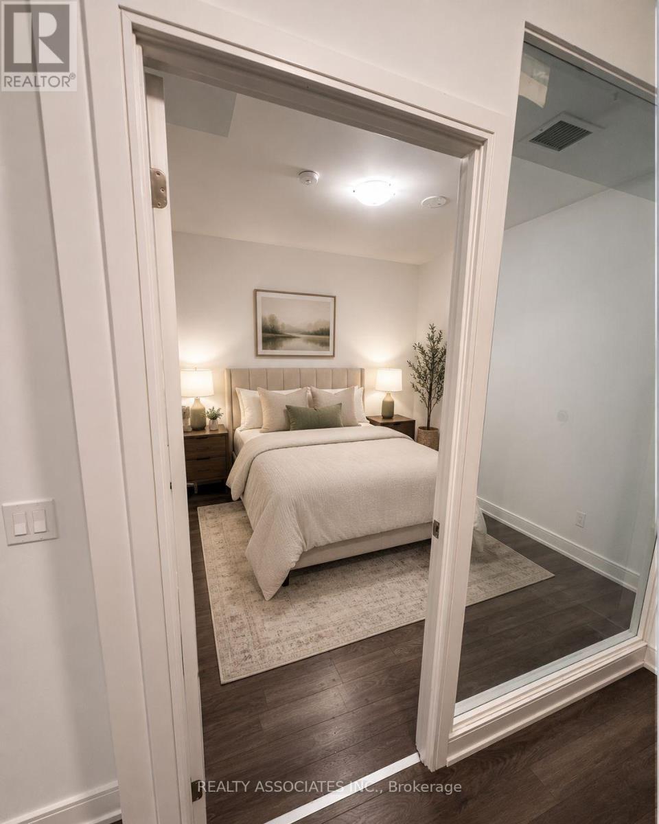 627 - 1350 Ellesmere Road, Toronto, Ontario  M1P 2X9 - Photo 3 - E13480270