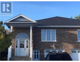 BSMT - 203 JOHN STREET, Bradford West Gwillimbury, Ontario