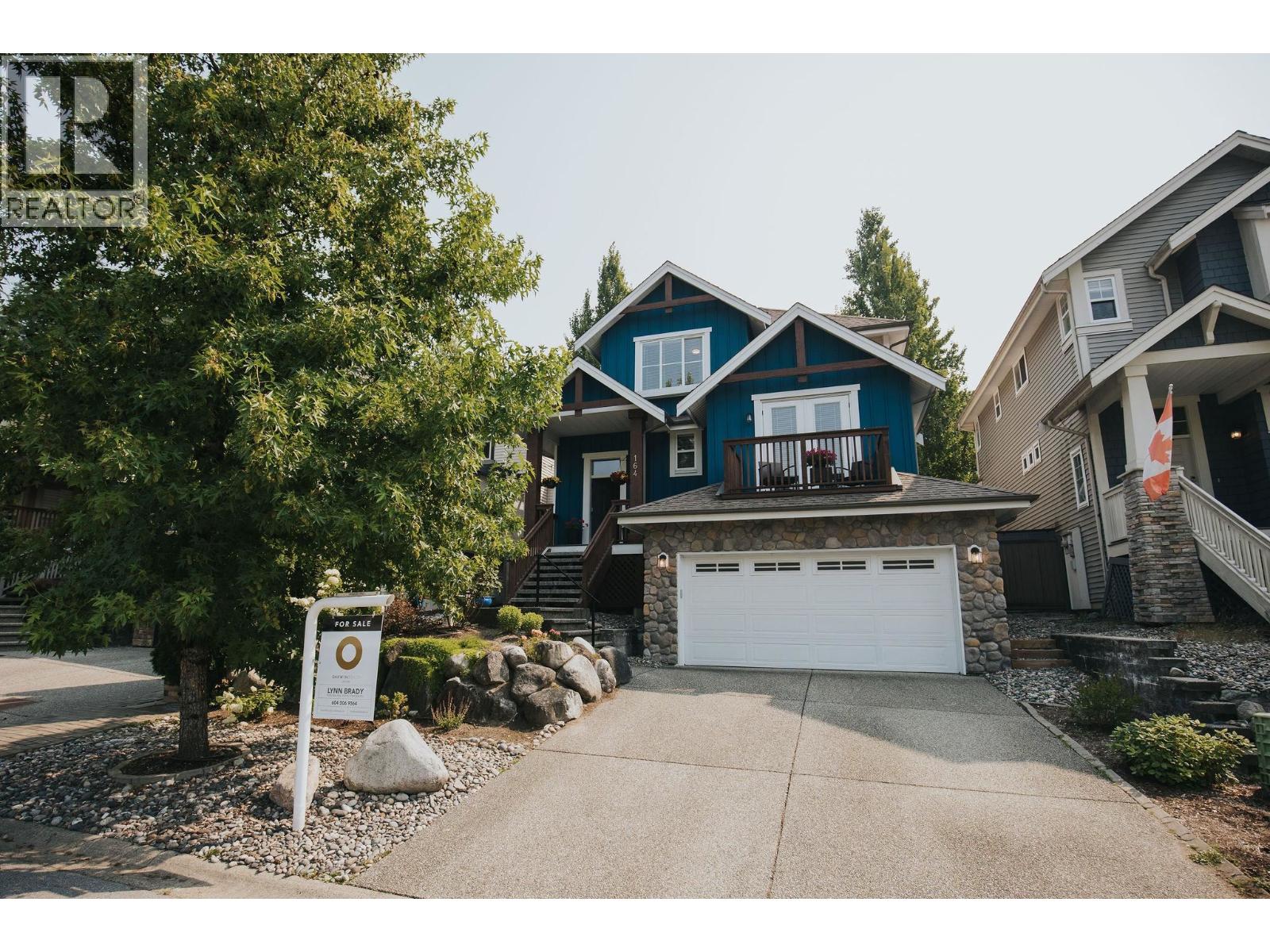 164 Sycamore Drive, Port Moody, British Columbia V3H 0C5 - Photo 24 - R3153437