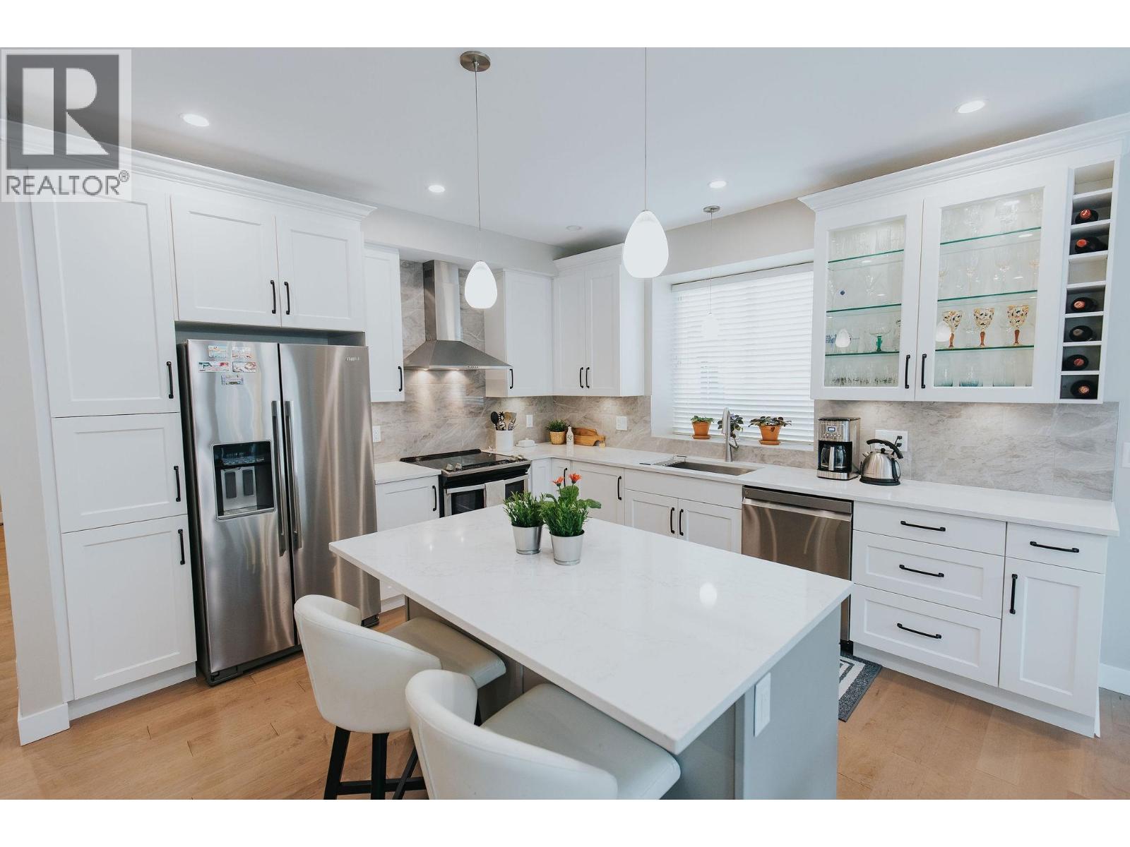 164 Sycamore Drive, Port Moody, British Columbia V3H 0C5 - Photo 6 - R3153437