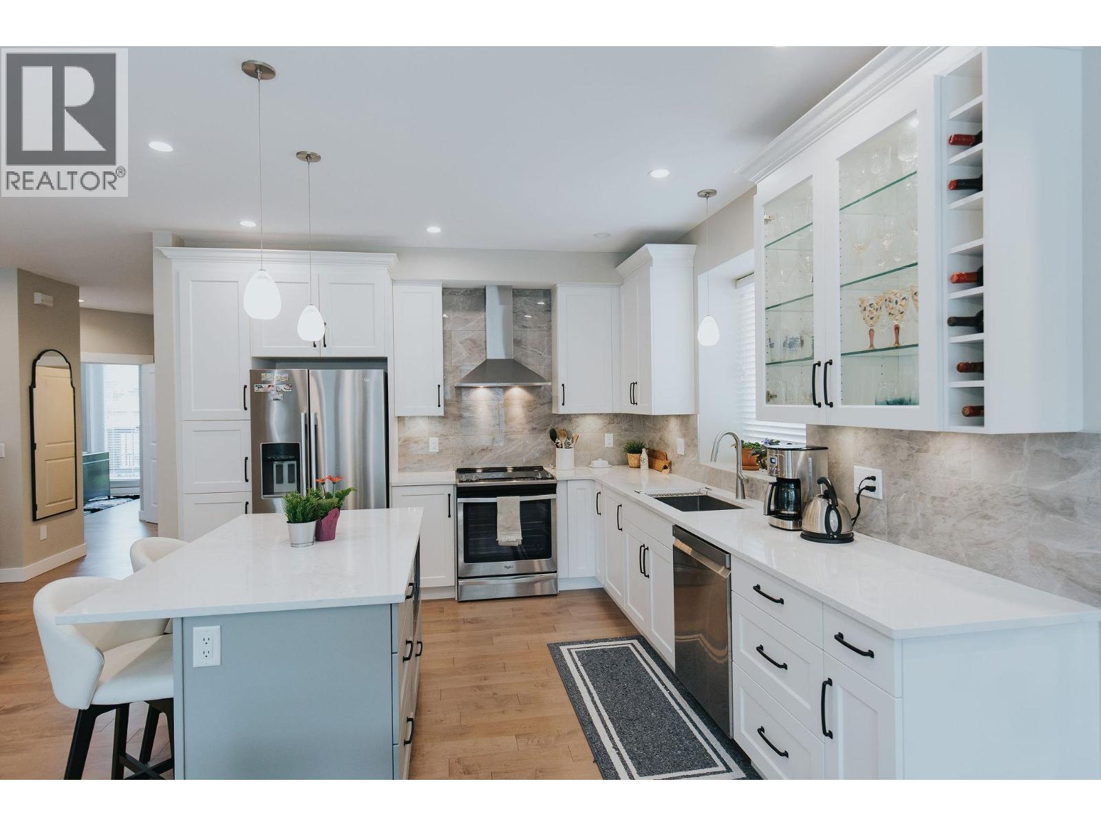 164 Sycamore Drive, Port Moody, British Columbia V3H 0C5 - Photo 7 - R3153437