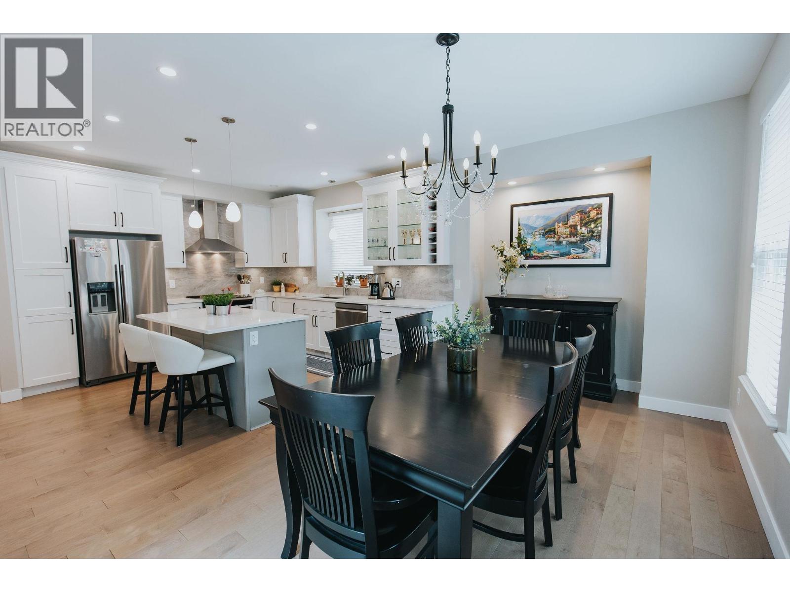 164 Sycamore Drive, Port Moody, British Columbia V3H 0C5 - Photo 8 - R3153437
