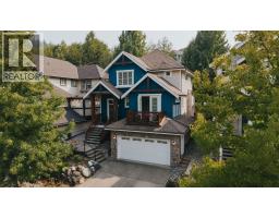 164 SYCAMORE DRIVE, Port Moody, British Columbia