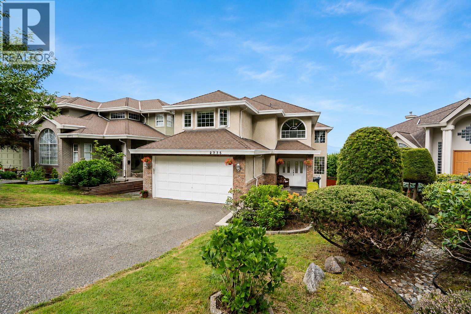 2775 NADINA DRIVE, Coquitlam, British Columbia