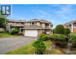 2775 NADINA DRIVE, Coquitlam, British Columbia