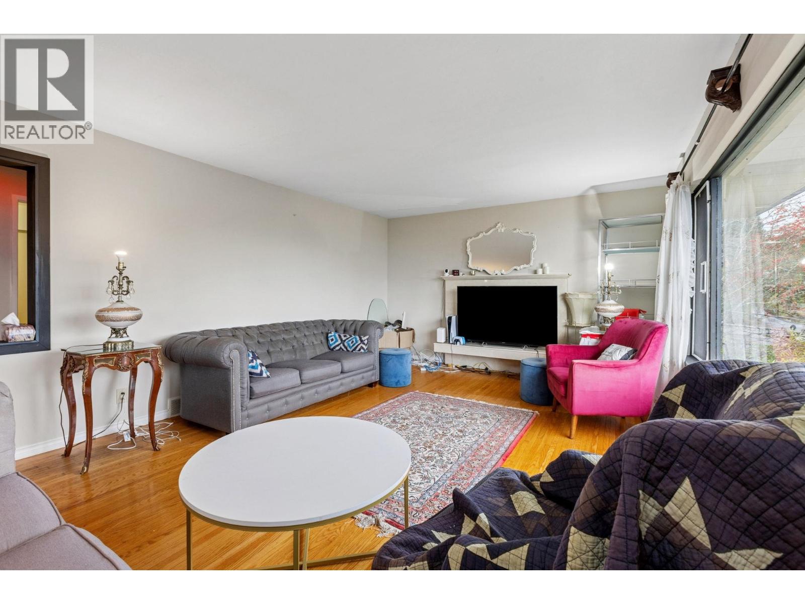 556 Ballantree Road, West Vancouver, British Columbia V7S 1W3 - Photo 4 - R3153483