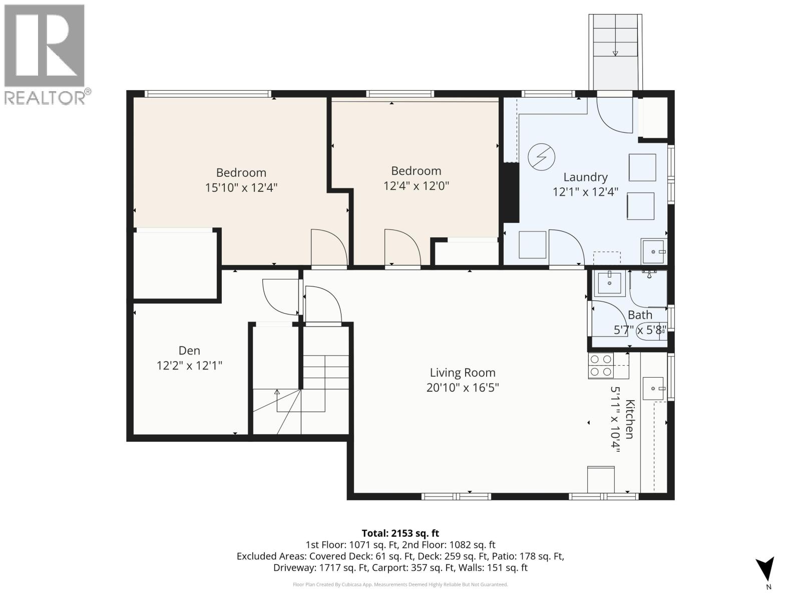 435 E Osborne Road, North Vancouver, British Columbia  V7N 1M4 - Photo 32 - R3153492