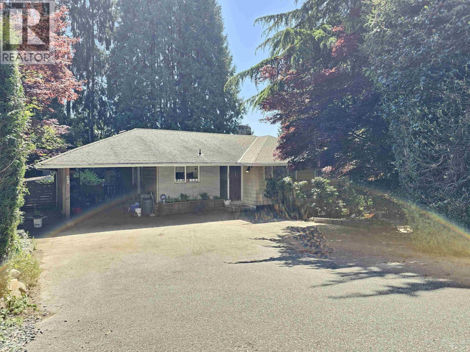 435 E Osborne Road, North Vancouver, British Columbia  V7N 1M4 - Photo 5 - R3153492