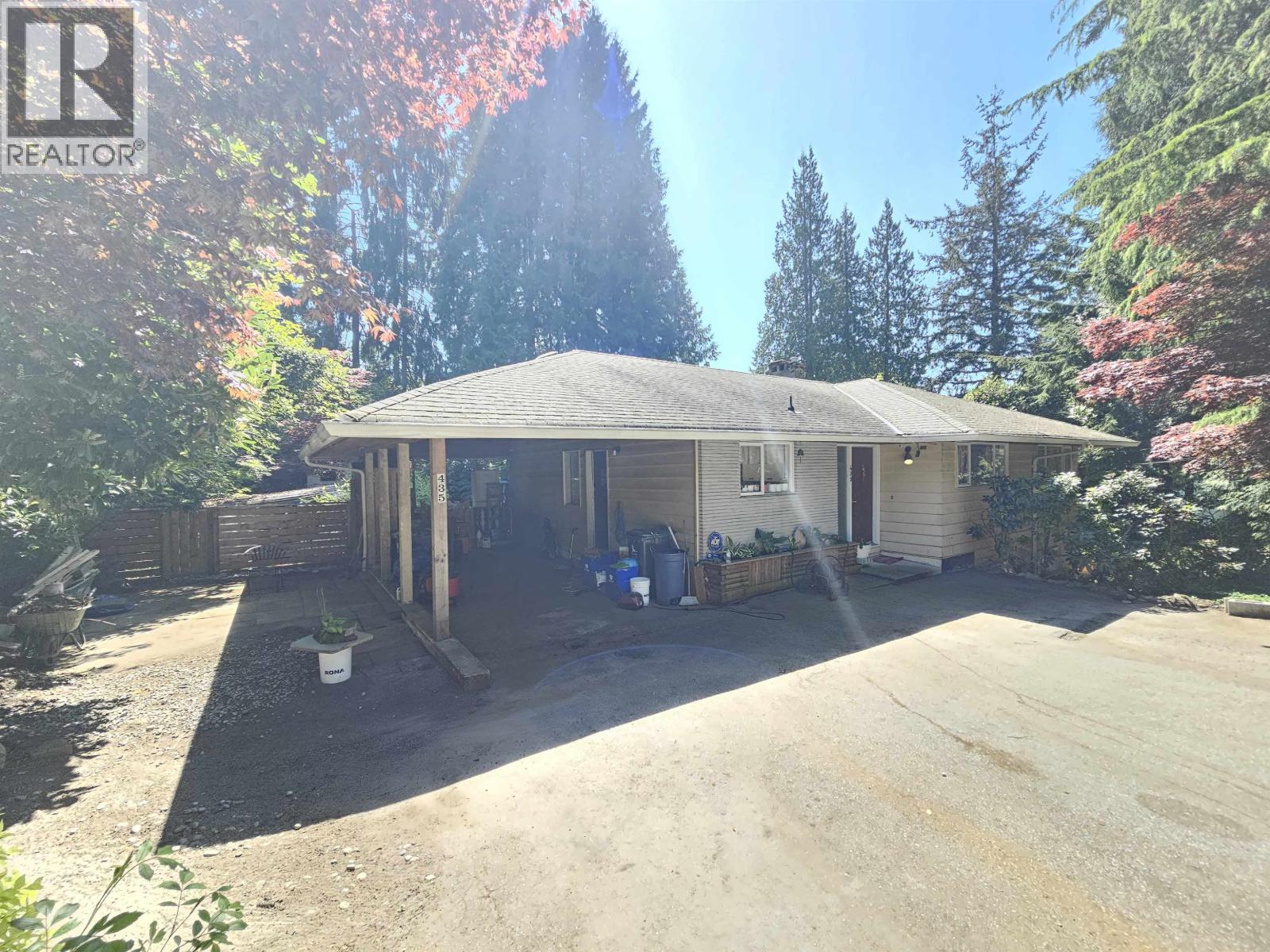 435 E Osborne Road, North Vancouver, British Columbia  V7N 1M4 - Photo 6 - R3153492