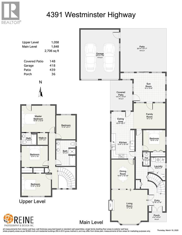 4391 Westminster Highway, Richmond, British Columbia V7C 1B6 - Photo 20 - R3153494