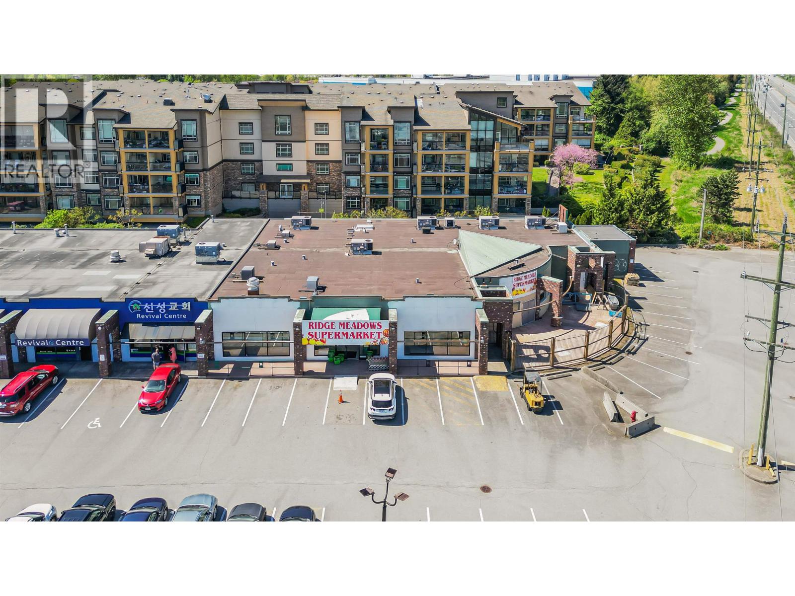 4 19040 Lougheed Highway, Pitt Meadows, British Columbia  V3Y 2N6 - Photo 6 - C8081047