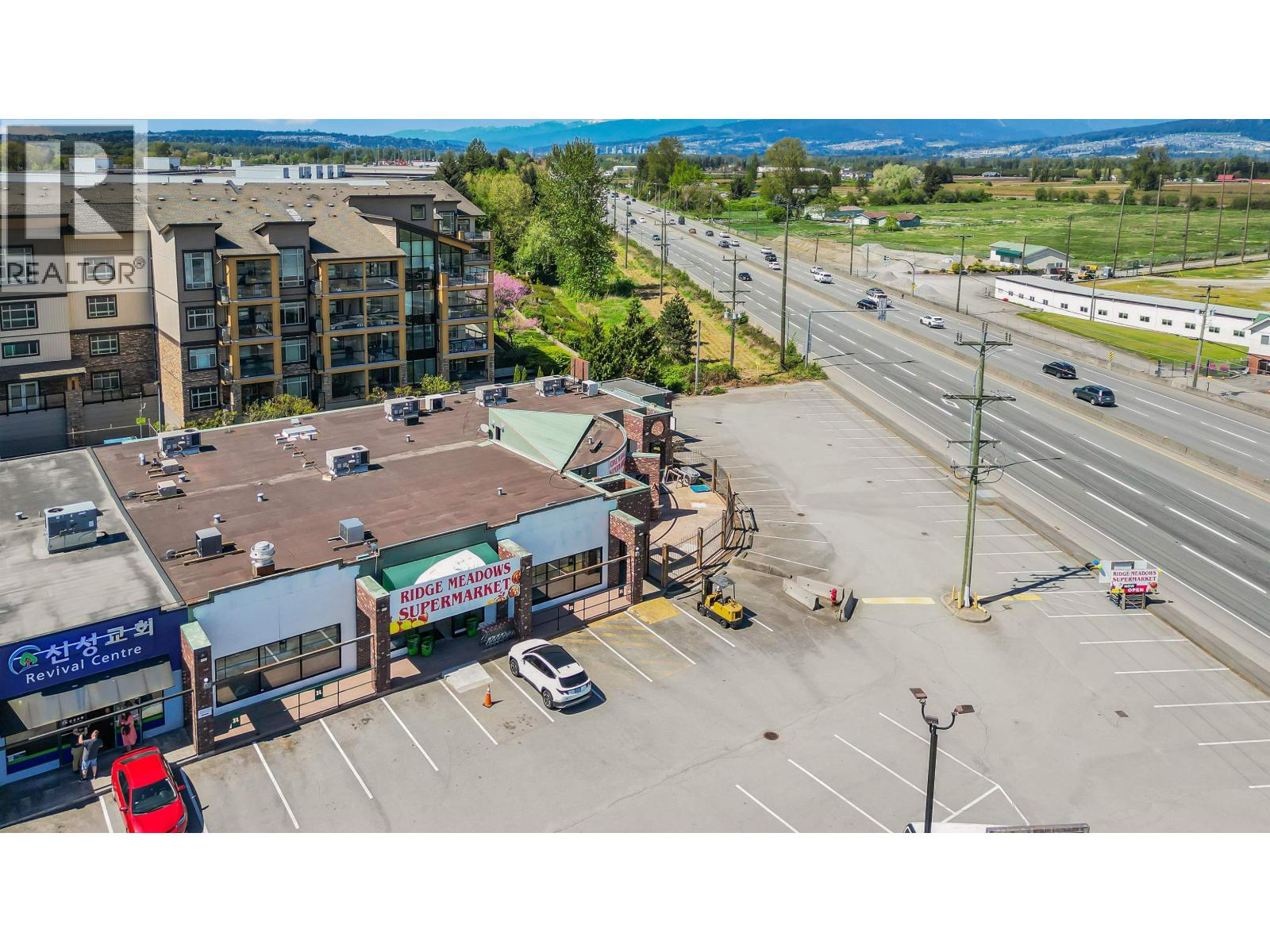 4 19040 Lougheed Highway, Pitt Meadows, British Columbia  V3Y 2N6 - Photo 7 - C8081047