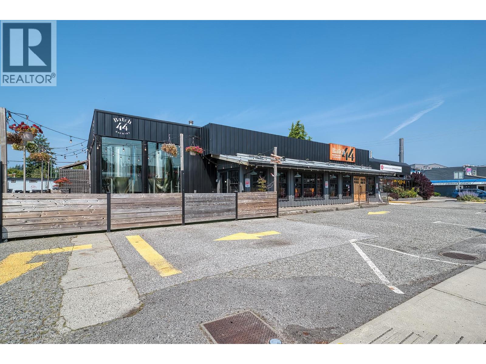 5559 Wharf Road, Sechelt, British Columbia  V0N 3A0 - Photo 26 - C8081050