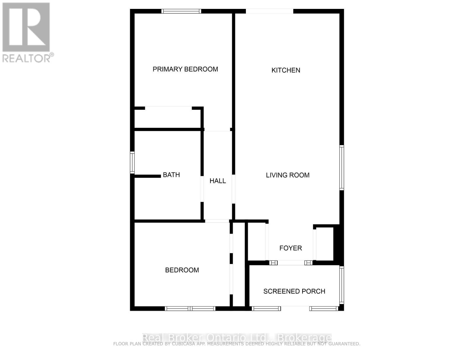 255 Yonge Street, Midland, Ontario  L4R 2B1 - Photo 24 - S13647444