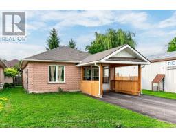 255 YONGE STREET, Midland, Ontario