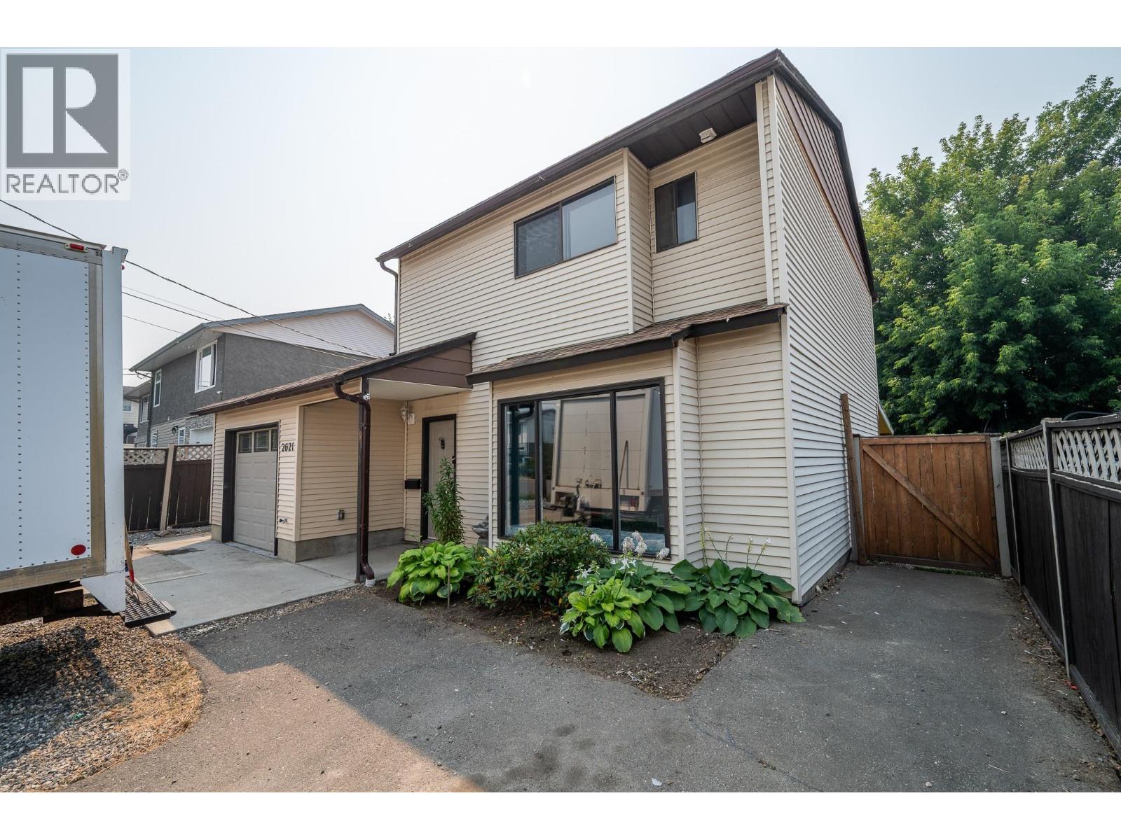 2621 Young Place, Kamloops, British Columbia