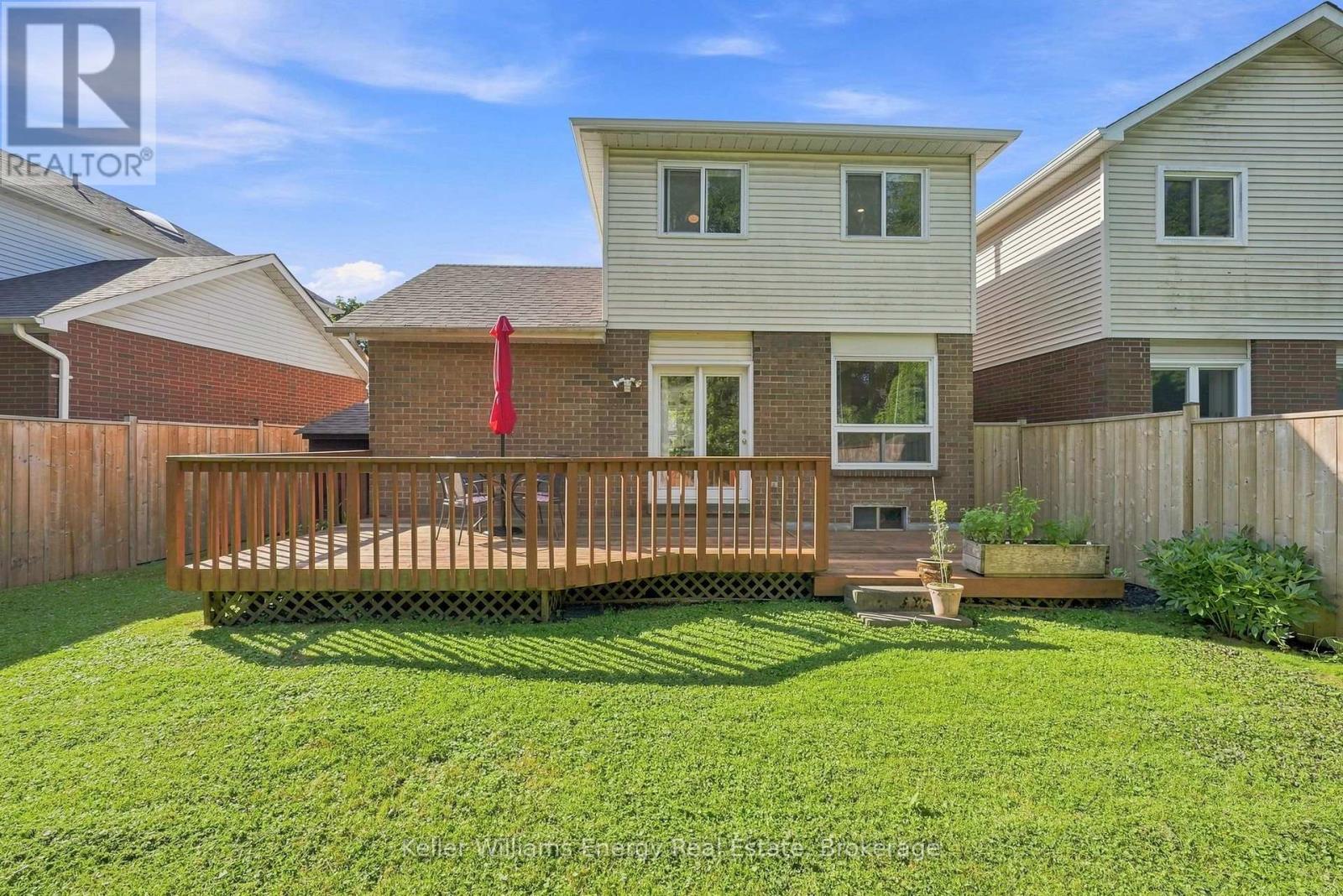 36 Longwood Court, Clarington, Ontario  L1E 1R7 - Photo 16 - E13647438