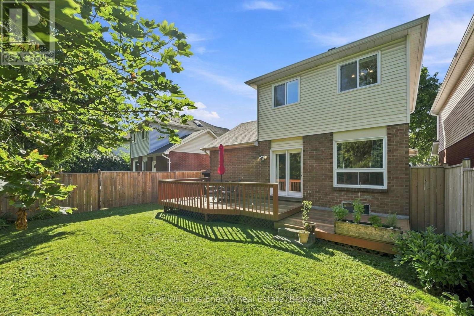 36 Longwood Court, Clarington, Ontario  L1E 1R7 - Photo 17 - E13647438