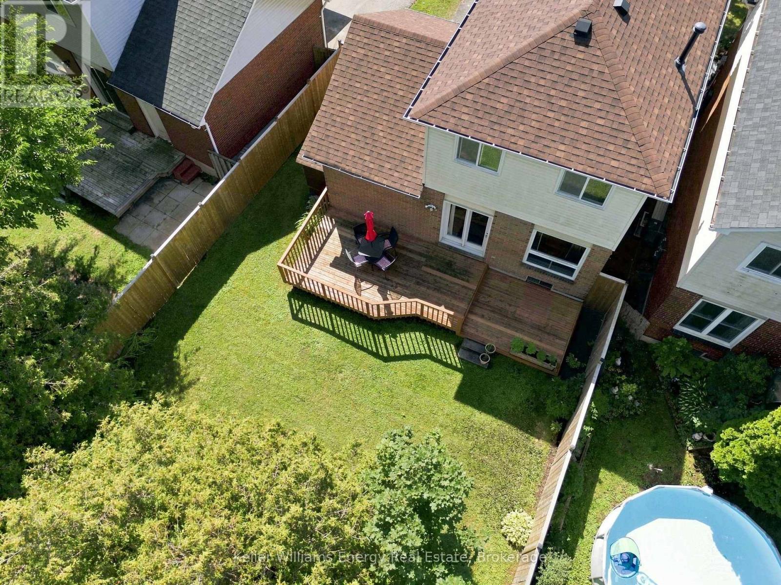 36 Longwood Court, Clarington, Ontario  L1E 1R7 - Photo 19 - E13647438