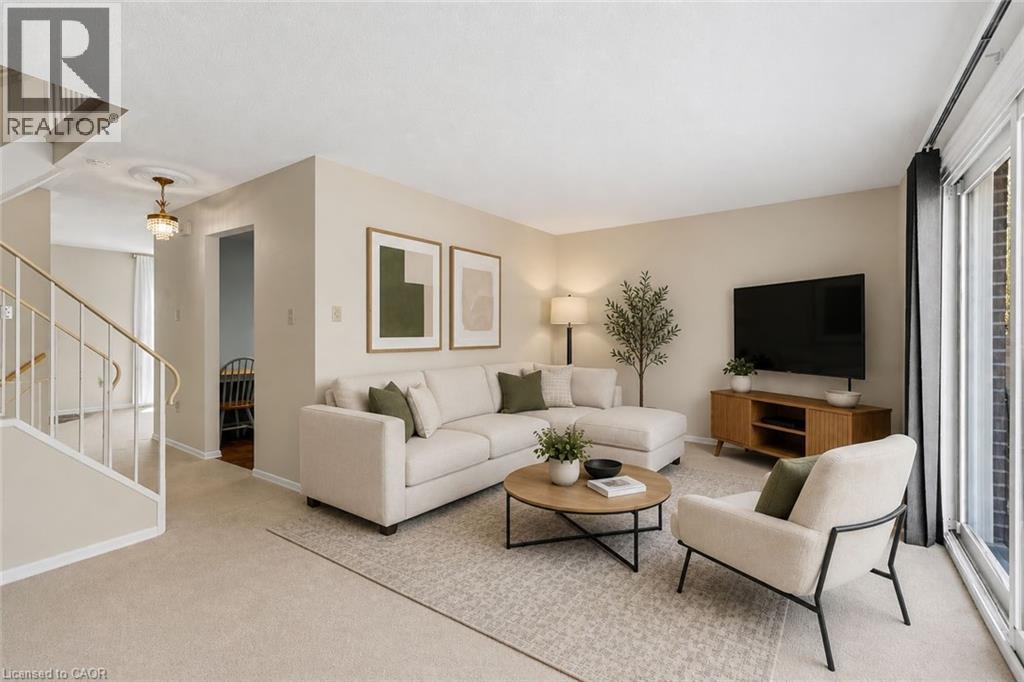 2825 Gananoque Drive Unit# 11, Mississauga, Ontario  L5N 1V6 - Photo 13 - 40854040