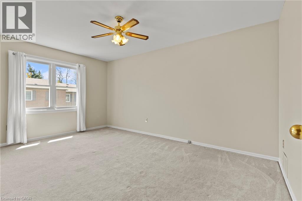 2825 Gananoque Drive Unit# 11, Mississauga, Ontario  L5N 1V6 - Photo 19 - 40854040