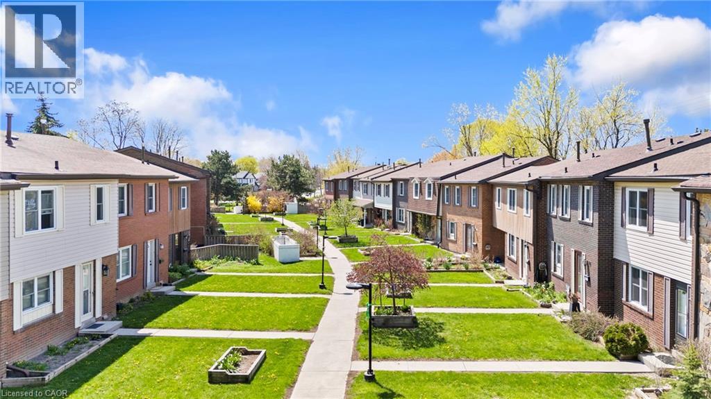2825 Gananoque Drive Unit# 11, Mississauga, Ontario  L5N 1V6 - Photo 33 - 40854040