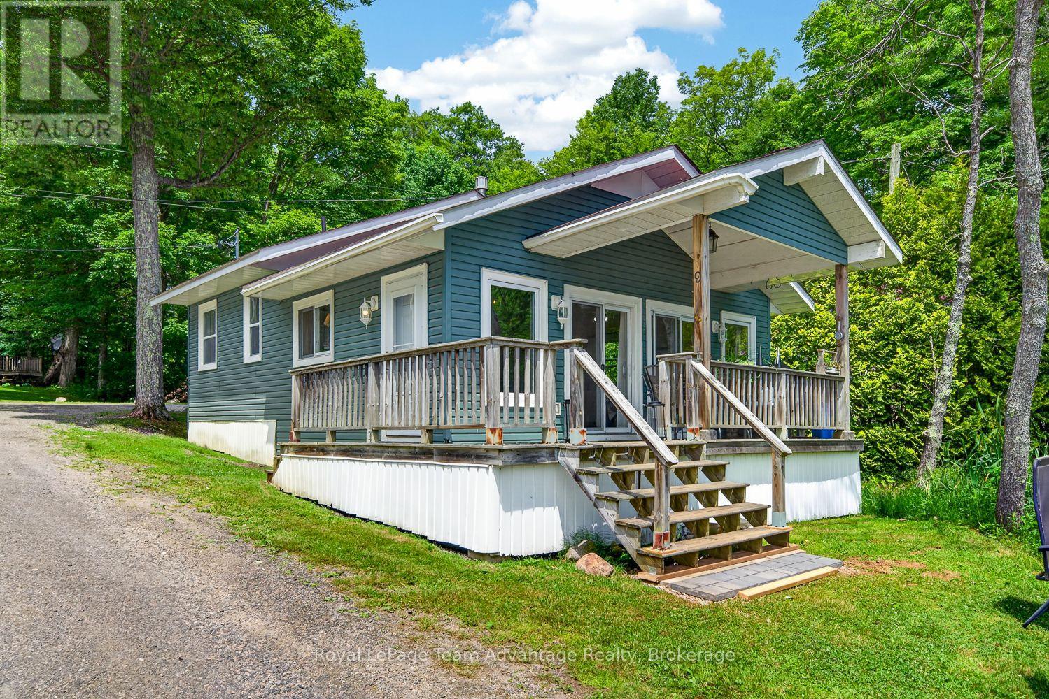 9 - 7 Silver Point Road, Seguin, Ontario  P2A 2W8 - Photo 2 - X13647424