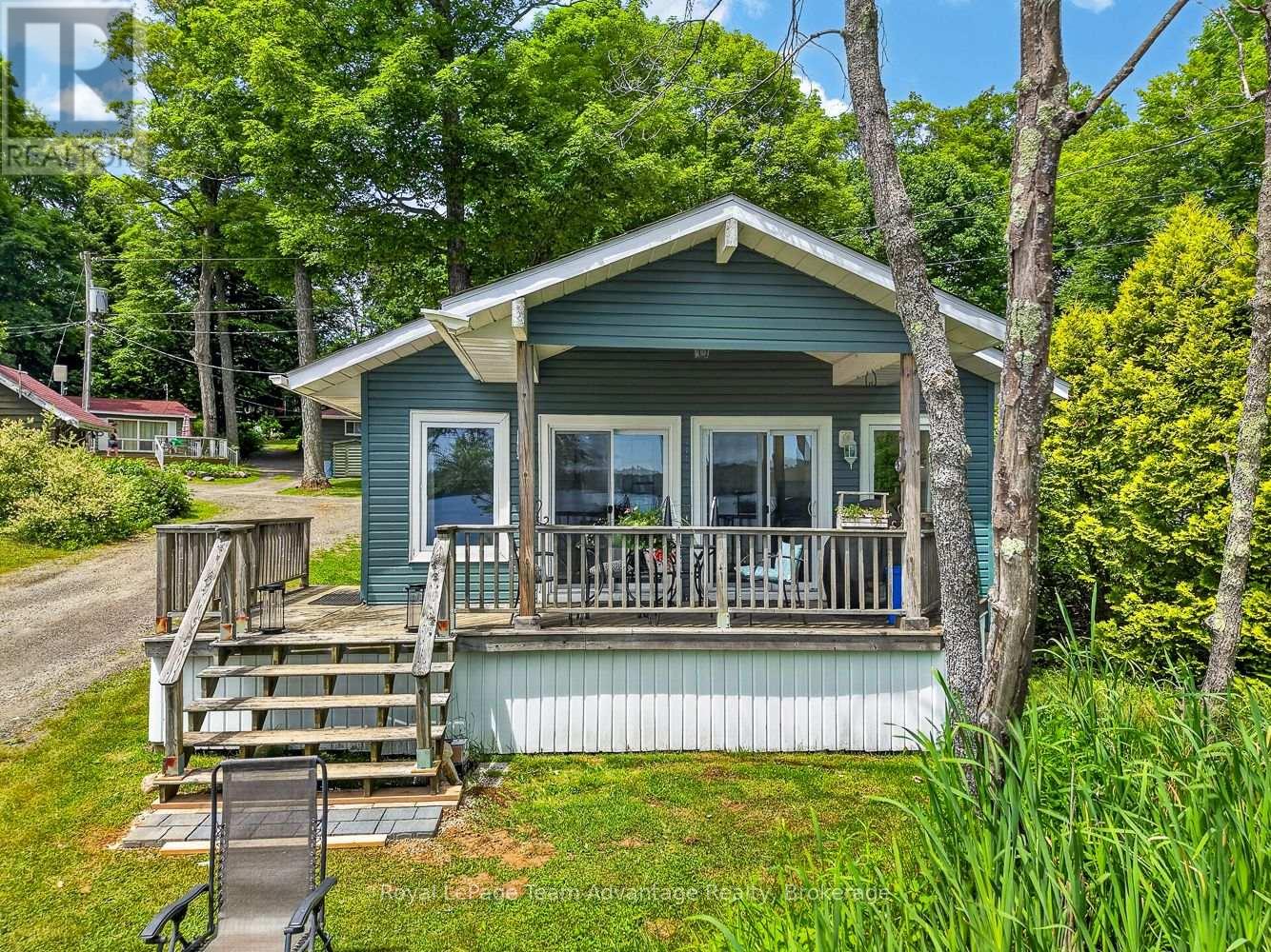 9 - 7 Silver Point Road, Seguin, Ontario  P2A 2W8 - Photo 38 - X13647424