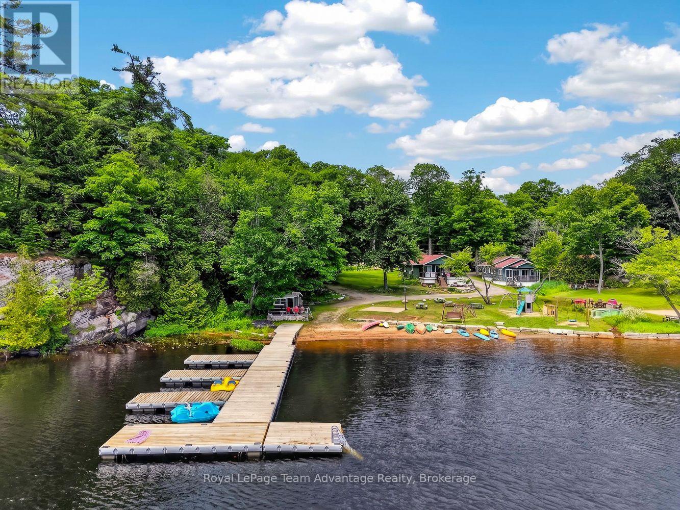 9 - 7 Silver Point Road, Seguin, Ontario  P2A 2W8 - Photo 43 - X13647424