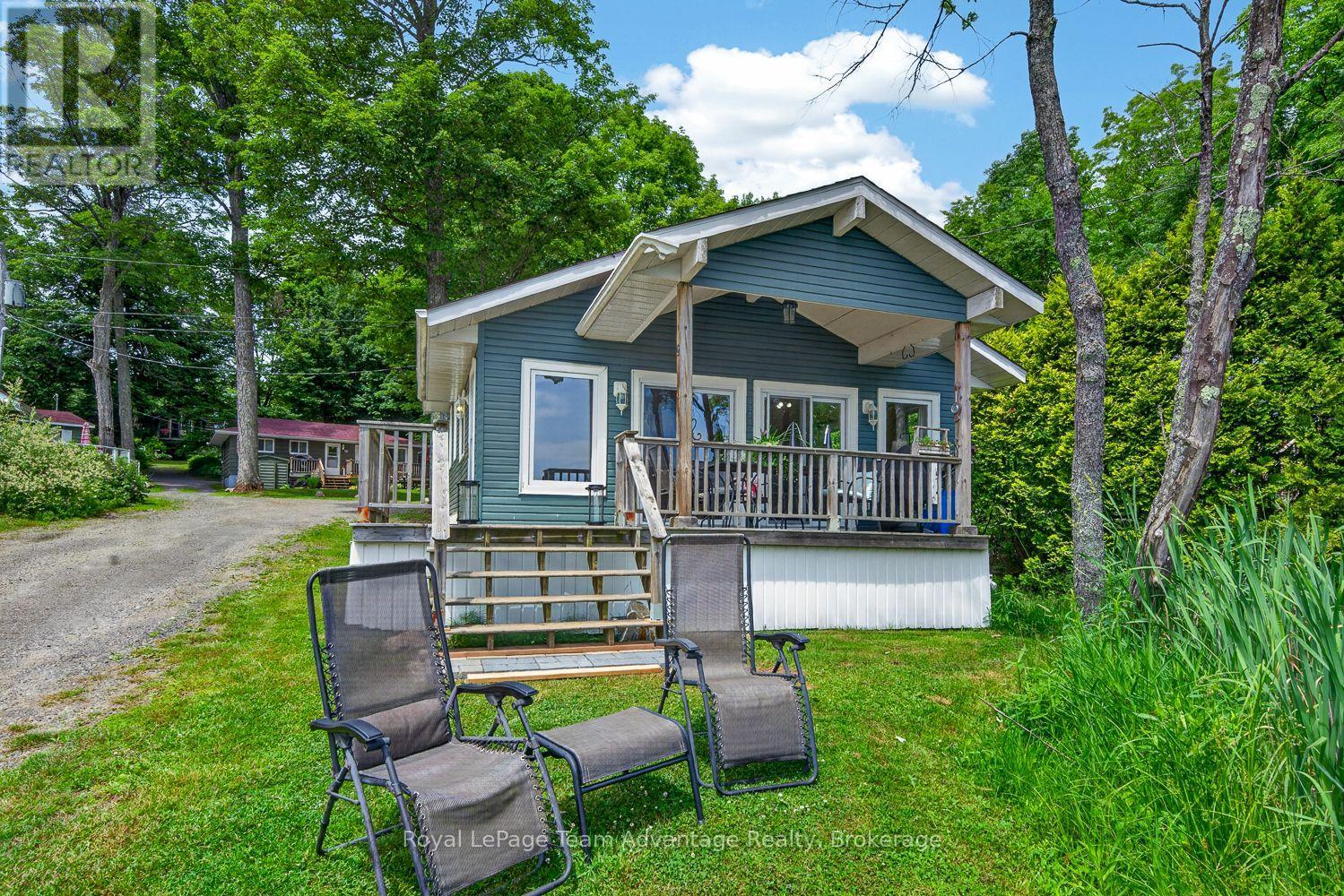 9 - 7 Silver Point Road, Seguin, Ontario  P2A 2W8 - Photo 6 - X13647424