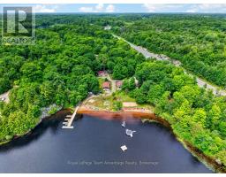 9 - 7 SILVER POINT ROAD, Seguin, Ontario