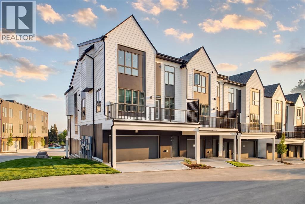 604 Sovereign Common SW, Calgary, Alberta