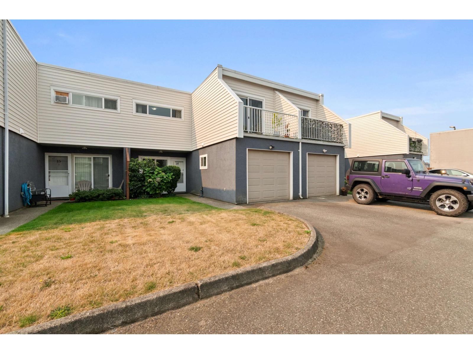14 1829 Heath Road, Agassiz, Agassiz, British Columbia  V0M 1A0 - Photo 2 - R3153297